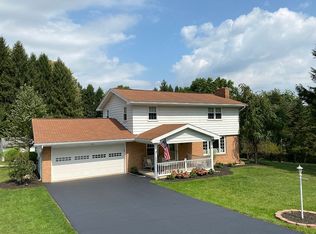 155 Harrison Dr, Indiana, PA 15701
