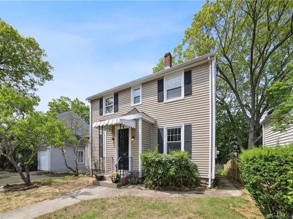 153 Fern Street, Waterbury, CT 06704