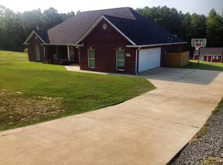 183 Lemay Stephens Rd, Leesville, LA 71446
