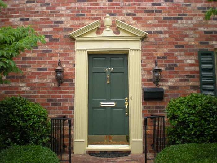 Pristine Townhouse