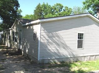 7134 Cayuga Dr, Mabank, TX 75156