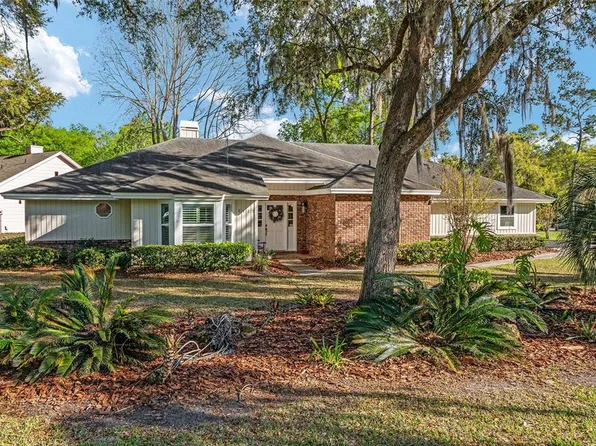 9425 SW 21st Ave, Gainesville, FL 32607