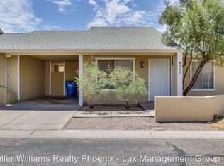4125 E Carson Rd, Phoenix, AZ 85042