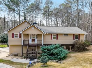 137 Black Oak Trl, Woodstock, GA 30189
