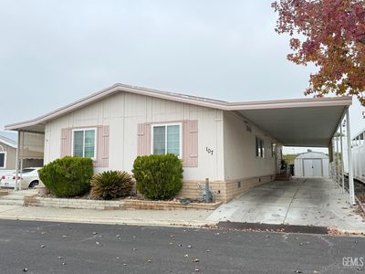 107 Serve Ln, Bakersfield, CA, 93308