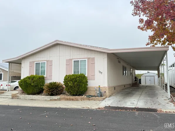107 Serve Ln, Bakersfield, CA 93308