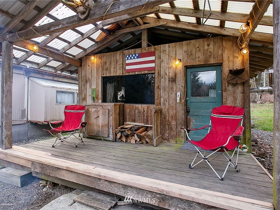 Live the dream! 20-acre retreat with Well/Septic/power already installed.