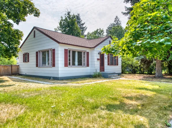 800 S 4th St, Hamilton, MT 59840