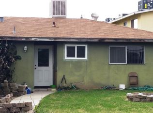 1256 Jefferson Ave, Clovis, CA 93612