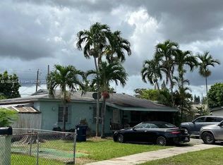 7350 SW 11th St, Miami, FL 33144