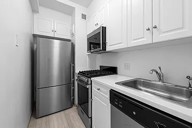 Rented by Rudin Management Company, Inc.