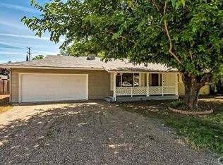 13496 Arch St, Red Bluff, CA 96080