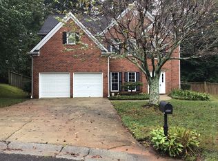 4504 Insdale Ct NW, Acworth, GA 30101