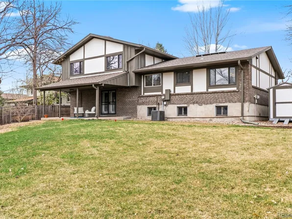 7063 E Warren Drive, Denver, CO 80224
