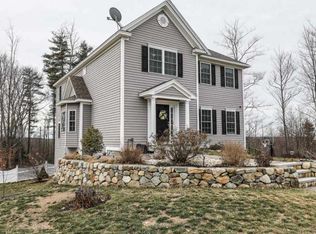 89 Jenkins Farm Rd, Chester, NH 03036