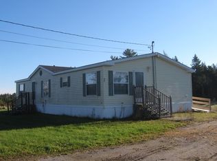 73 Kelley Rd, Milbridge, ME 04658