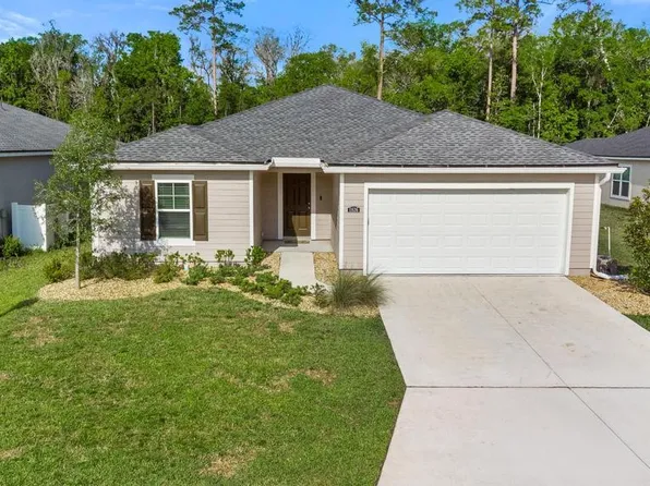 11636 Palladio Way, Jacksonville, FL 32218