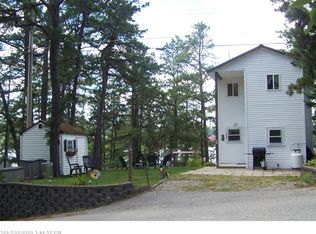 226 Silver Lake Rd, Shapleigh, ME 04076
