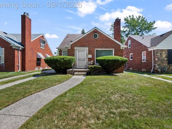 14160 Piedmont St, Detroit, MI 48223