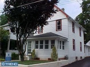 317 W Spring Ave, Ardmore, PA 19003
