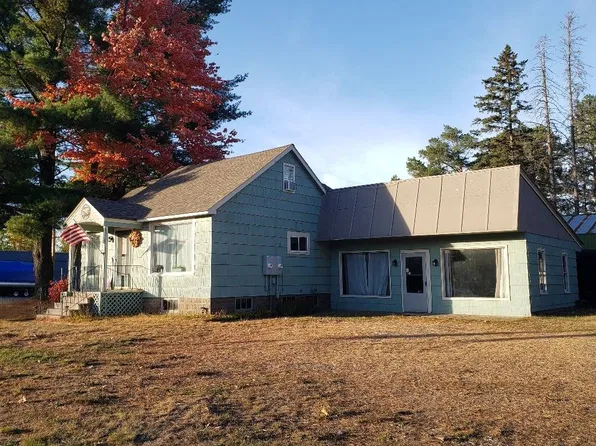 5250 N Highway 51, Mercer, WI 54547