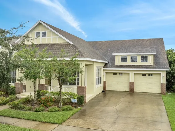 14736 Hellman Ln, Orlando, FL 32828