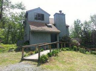 58 Whitetail Rdg, Grantham, NH 03753