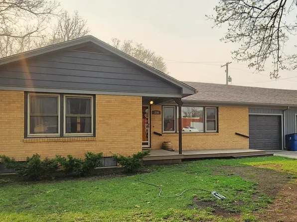 219 Marriott Dr, Eureka, KS 67045