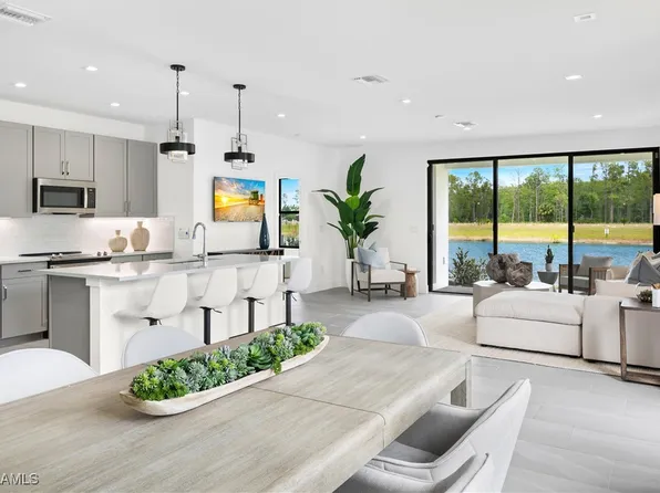 10912 Salt Bay Way, Fort Myers, FL 33913