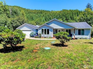 285 N Valley Rd, Naselle, WA 98638