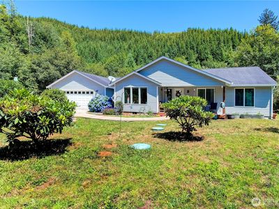 285 North Valley, Naselle, WA, 98638