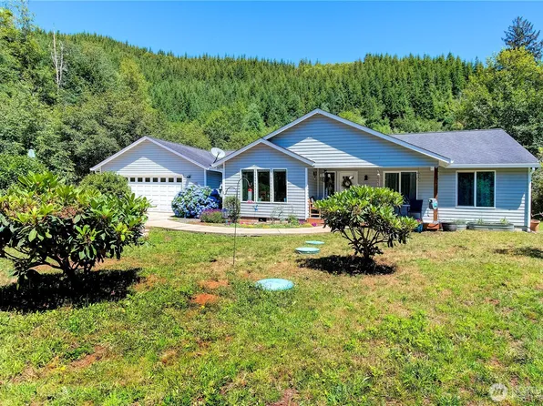 285 North Valley, Naselle, WA 98638