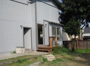 679 Hampton Rd UNIT 2, Hayward, CA 94541