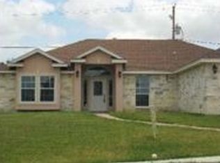3818 Granite Peak Dr, Corpus Christi, TX 78410
