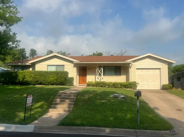1112 Benbrook Ter, Benbrook, TX 76126