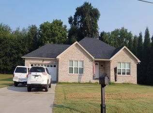 518 Brookside Dr, Mt Pleasant, TN 38474