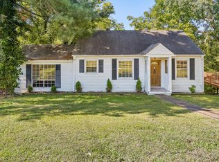 3818 Kingwood Cir, Chattanooga, TN 37412