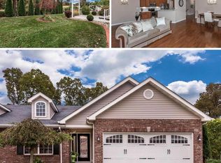 475 Bandmour Pl, O'Fallon, IL 62269