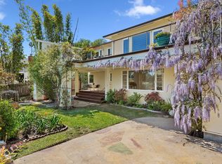 2712 El Prado Rd, Santa Barbara, CA 93105