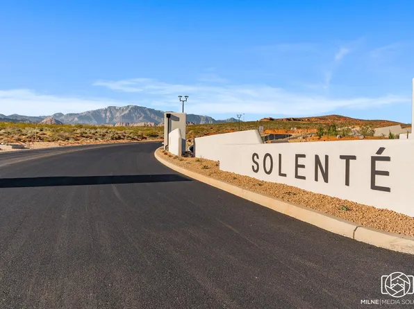 Solente Phase 1a Lot, Washington, UT 84780