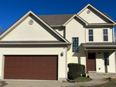 1165 Meachem Dr, Clarksville, TN, 37042