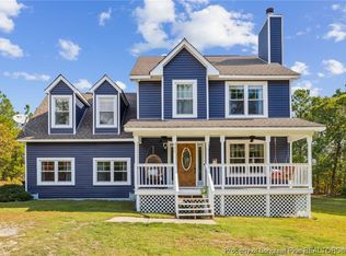 836 Sierra Trl, Spring Lake, NC 28390