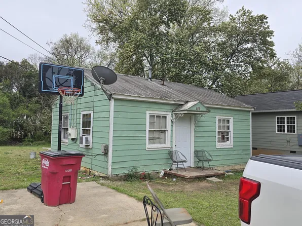 582 Shi Pl, Macon, GA 31206