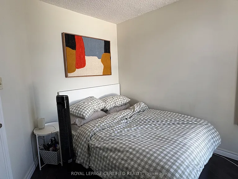 270 Queens Quay W #3005 — Photo 11