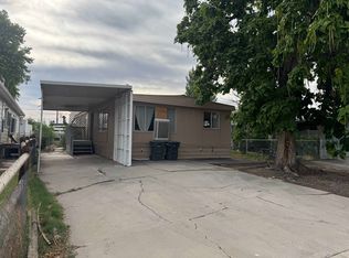 543 1/2 Wasatch St, Grand Junction, CO 81501