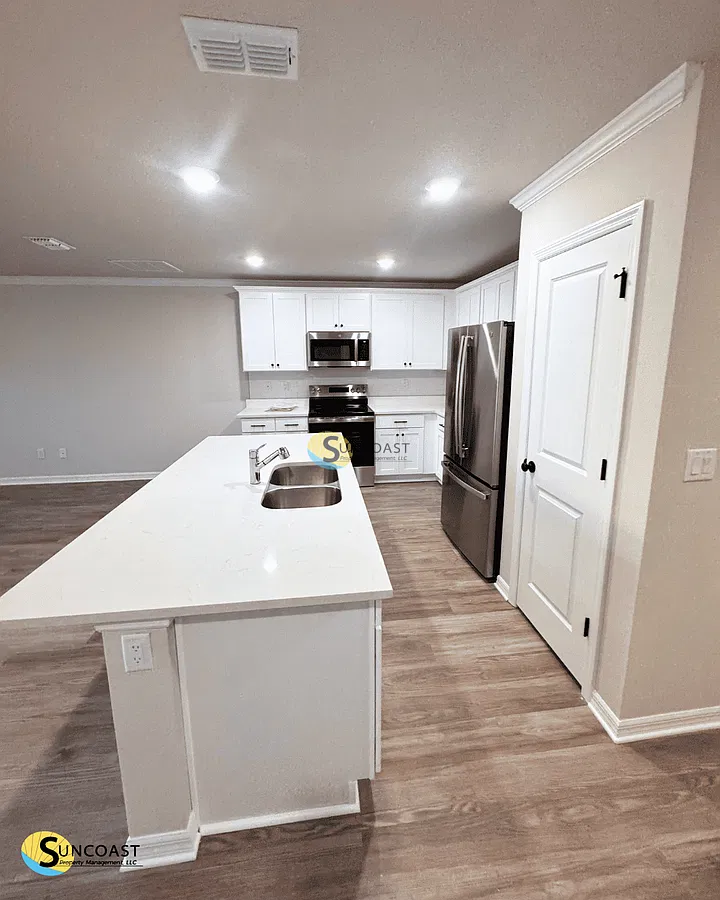 Modern 3-Bedroom Home in Palm Coast! — Photo 4