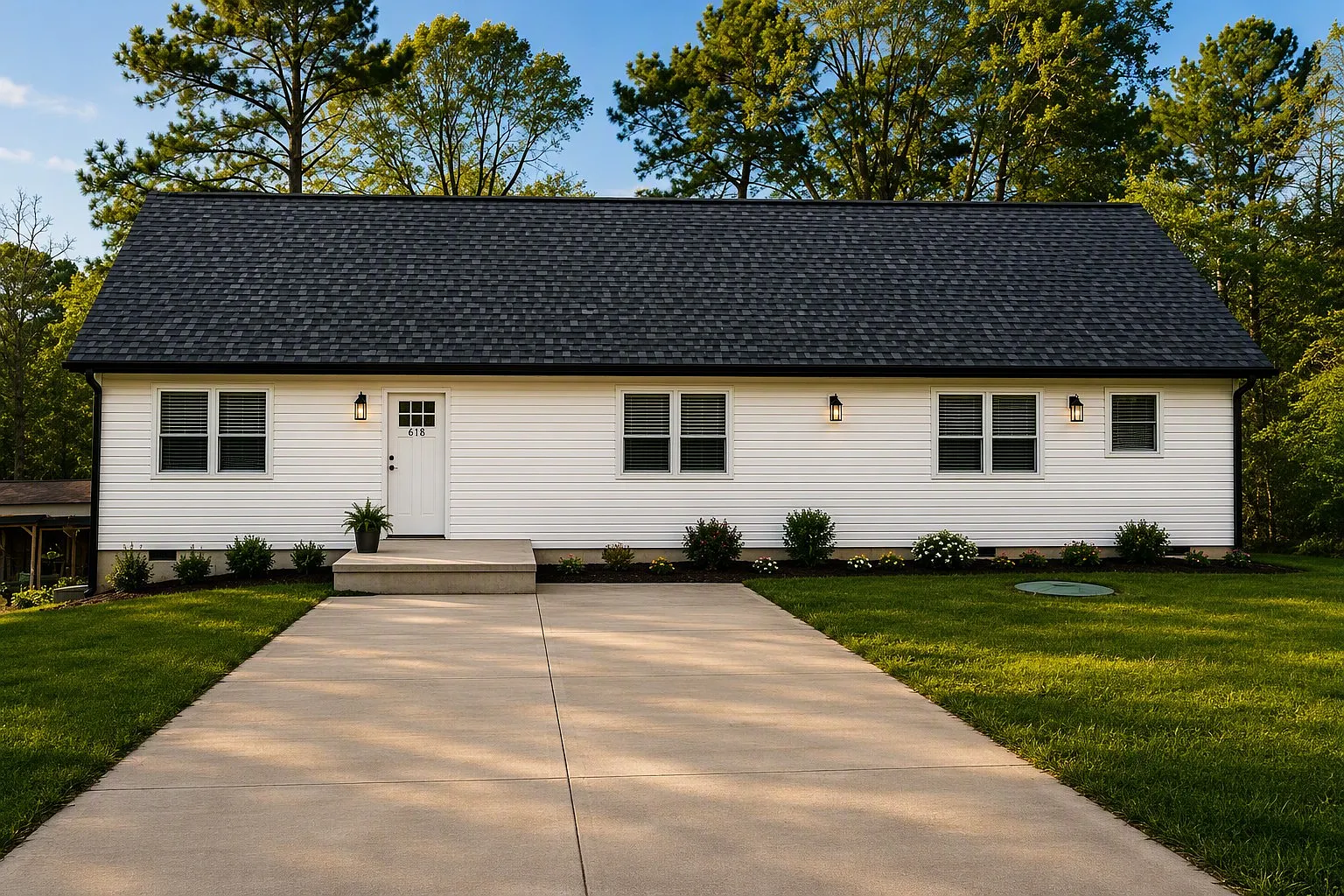 2 bed, 1037 sqft, $1,725 — Photo 1