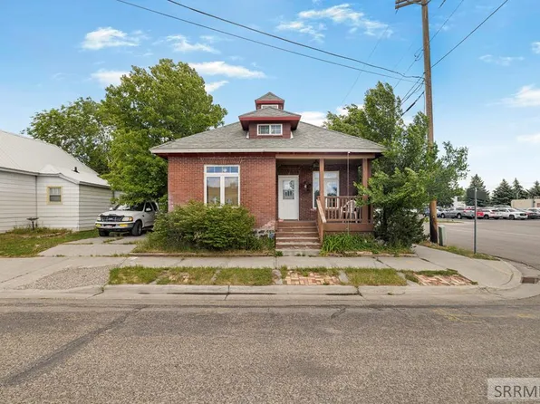 900 Shoup Ave, Idaho Falls, ID 83402