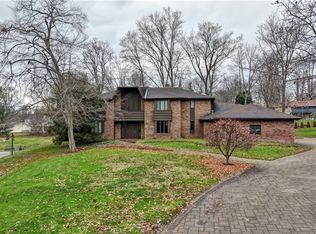 808 47th St NE, Canton, OH 44714