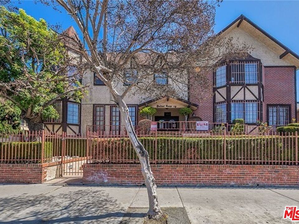 1st image of 9210 Van Nuys Blvd Unit 4